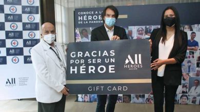 Accor lanza proyecto ALL Heroes