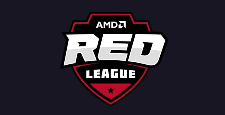 AMD Red league