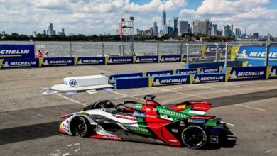 Audi Sport Formula E