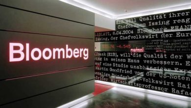 Bloomberg Media