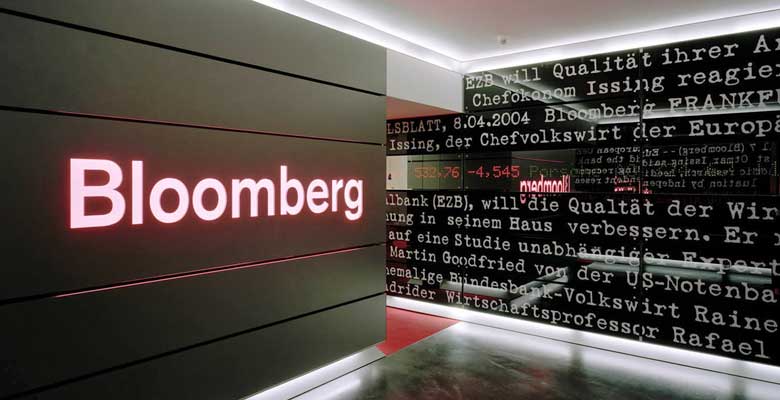 Bloomberg Media