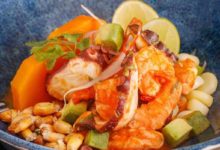 Cebiche