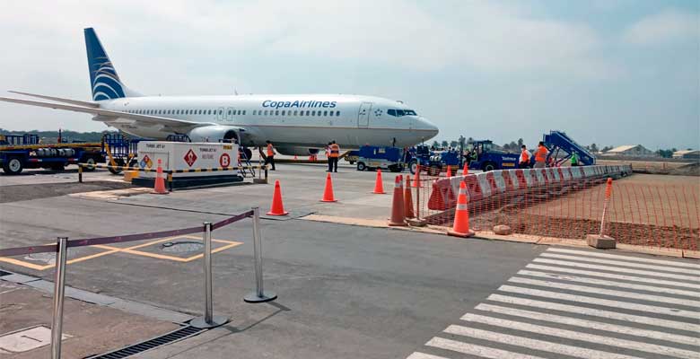 Copa Airlines