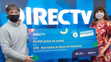 DIRECTV Perú