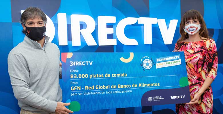 DIRECTV Perú