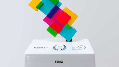 Fenix recibe Distintivo Empresa Socialmente Responsable