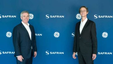 GE Aviation y Safran