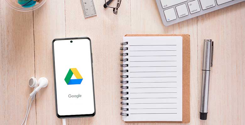 Google One Drive