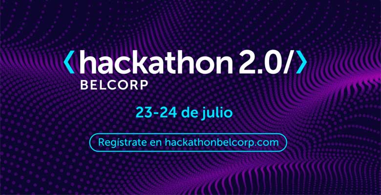 Belcorp realiza su primera Hackathon global