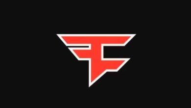 HyperX FaZe Clan