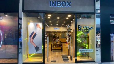 Inbox Tienda