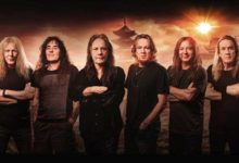 Iron Maiden