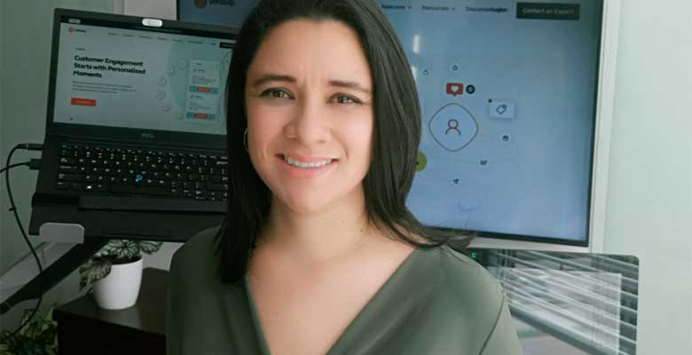 Janeth Rodriguez, Responsable de Alianzas Estratégicas y Alianzas Latam en Infobip