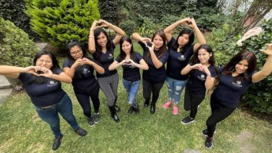 ONG Buckner Perú lanza campaña Jóvenes del Bicentenario