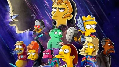 Los Simpson