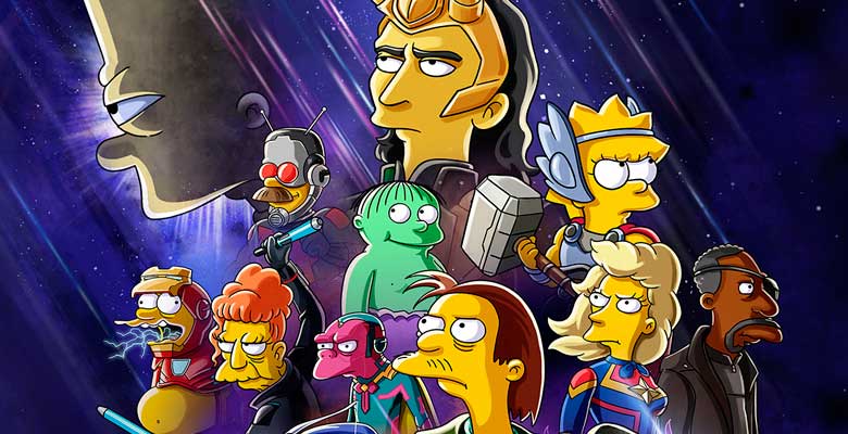 Los Simpson