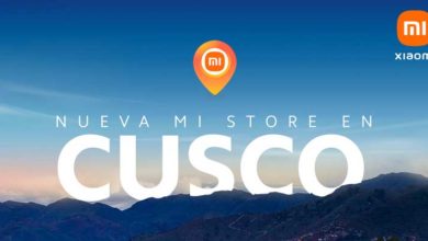 Mi Store Cusco