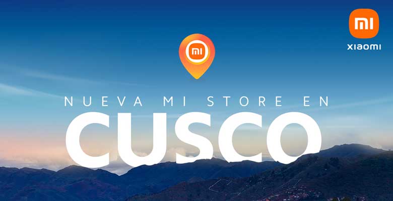 Mi Store Cusco