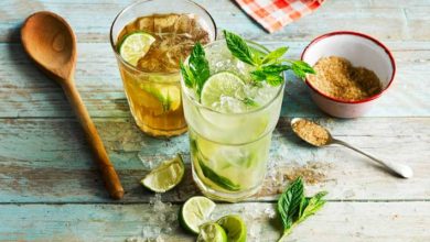 Día del Mojito: Cuatro recetas para probar en casa