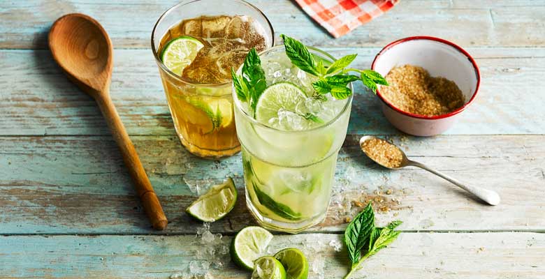 Día del Mojito: Cuatro recetas para probar en casa