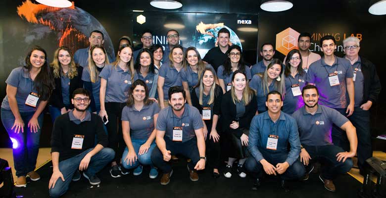 Mining Lab Challenge de Nexa