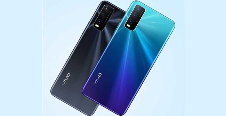 Smartphone VIVO