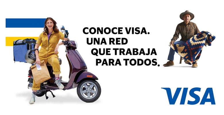 Visa