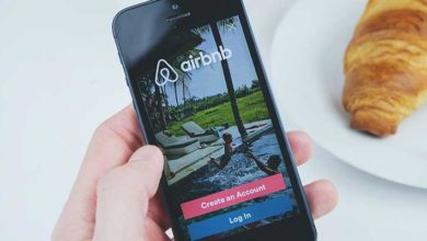 AirBnb App