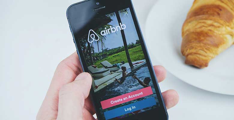 AirBnb App