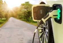 Autos Eléctricos