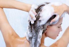 Shampoo Basf