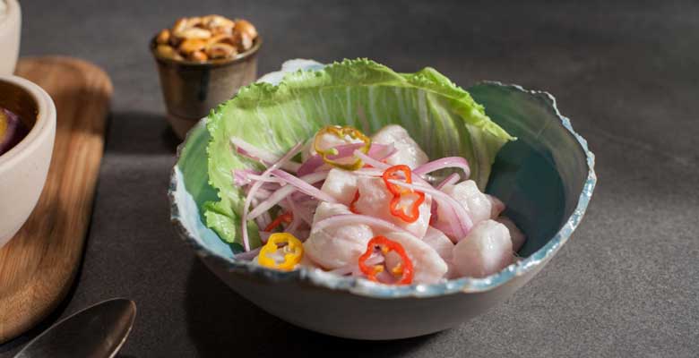 Ceviche