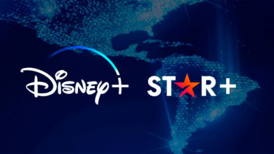 Disney Plus Star Plus