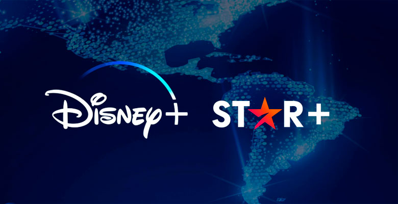 Disney Plus Star Plus