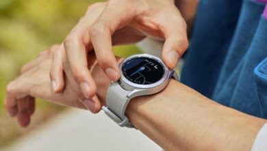 Samsung Galaxy Watch4