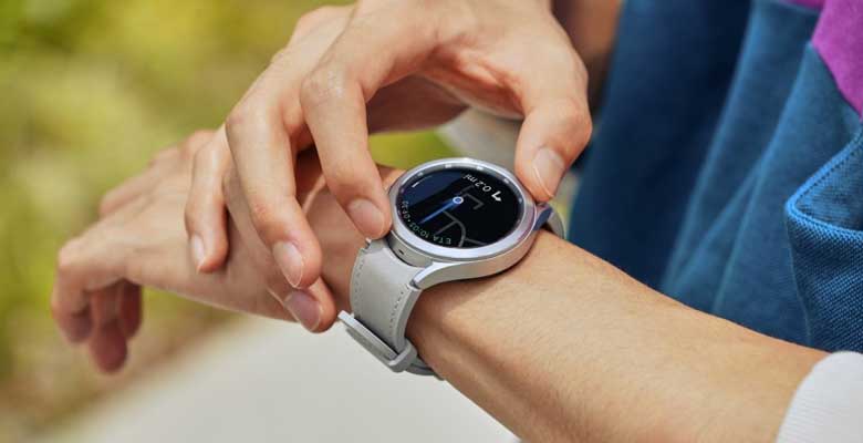 Samsung Galaxy Watch4