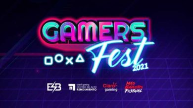 Gamers Fest
