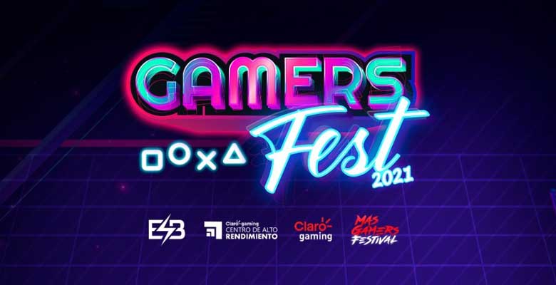 Gamers Fest