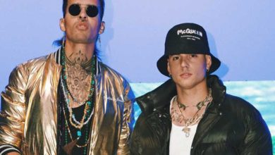 Nesty The Real Boy y Motiff lanzan el single Mala Gente