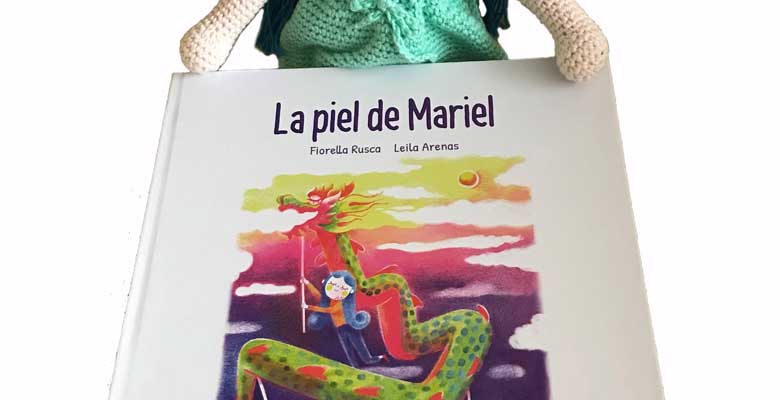 La piel de mariel