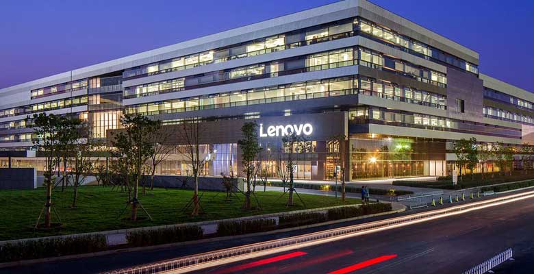 Lenovo