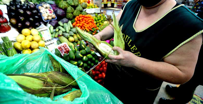 Mercado Alimentos