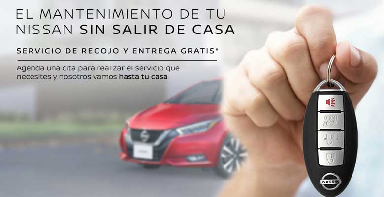 Nissan Perú