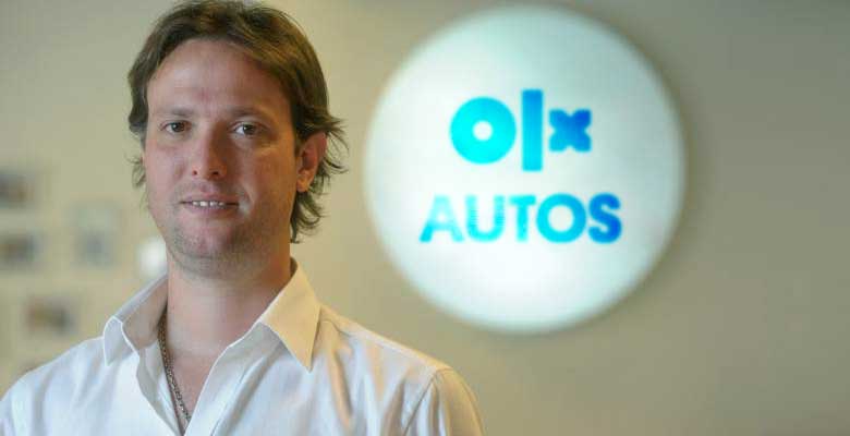 OLX Autos