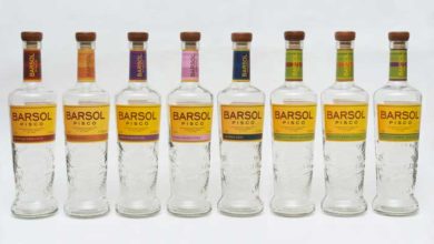 Pisco Barsol