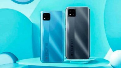 realme c11