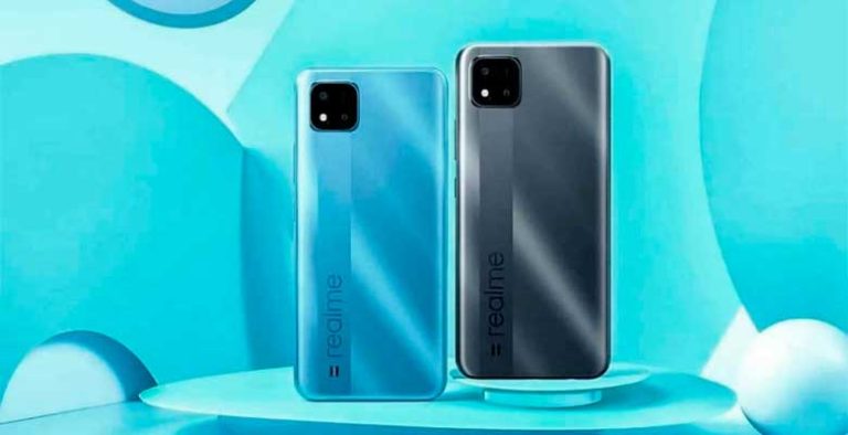 Рейтинг смартфонов realme 2021