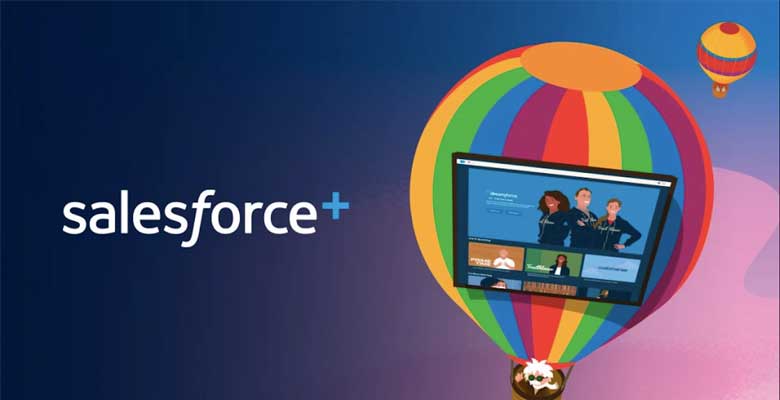 Salesforce