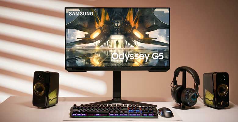 Samsung Odyssey