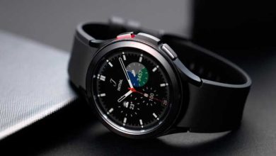 Samsung presenta los Galaxy Watch4 y Galaxy Watch 4 Classic